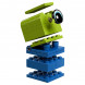 Конструктор LEGO Movie 70827 Ультра-Киса и воин Люси в Грозном