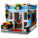 Конструктор LEGO Creator 31050 Магазинчик на углу в Грозном