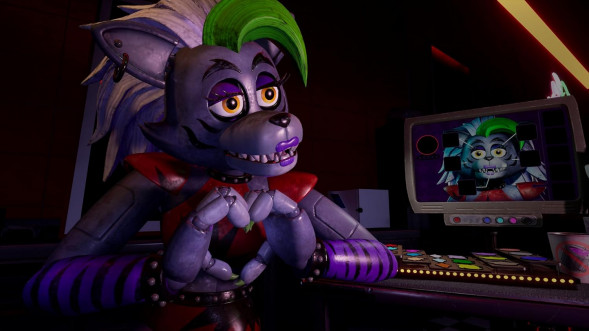 Игра Five Nights at Freddy&amp;#039;s: Help Wanted 2 [Nintendo Switch, английская версия] в Грозном