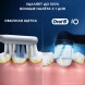 Сменные насадки Oral-B iO Gentle Care, 6 штук в Грозном