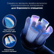 Сменные насадки Oral-B iO Gentle Care, 6 штук в Грозном