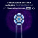 Сменные насадки Oral-B iO Gentle Care, 6 штук в Грозном