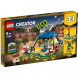 Конструктор LEGO Creator 31095 Ярмарочная карусель в Грозном