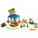 Конструктор LEGO Creator 31095 Ярмарочная карусель в Грозном