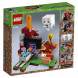 Конструктор LEGO Minecraft 21143 Портал в Подземелье  в Грозном
