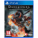 Игра Darksiders. Warmastered Edition [PS4, русские субтитры] в Грозном