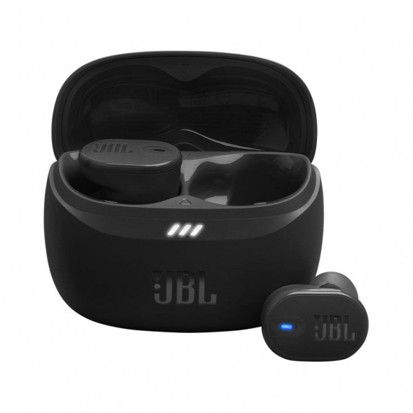 Наушники JBL Tune Buds 2, черный в Грозном