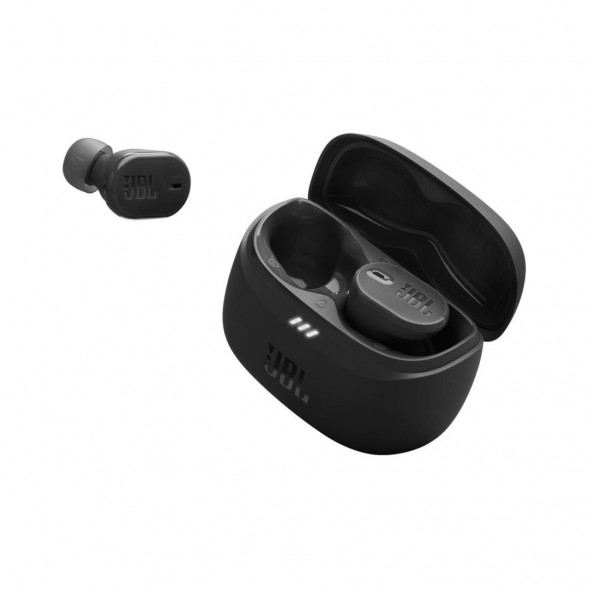 Наушники JBL Tune Buds 2, черный в Грозном