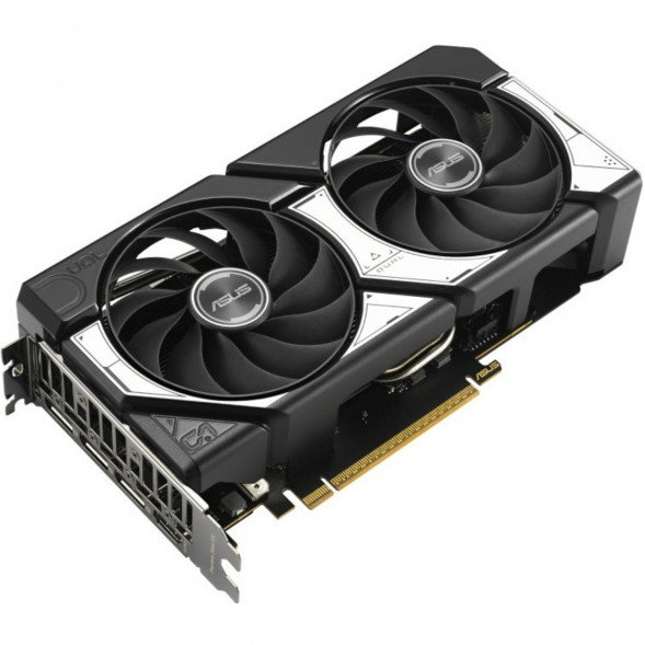 Видеокарта ASUS GeForce RTX 5060 Dual OC 8Gb (DUAL-RTX5060-O8G) в Грозном