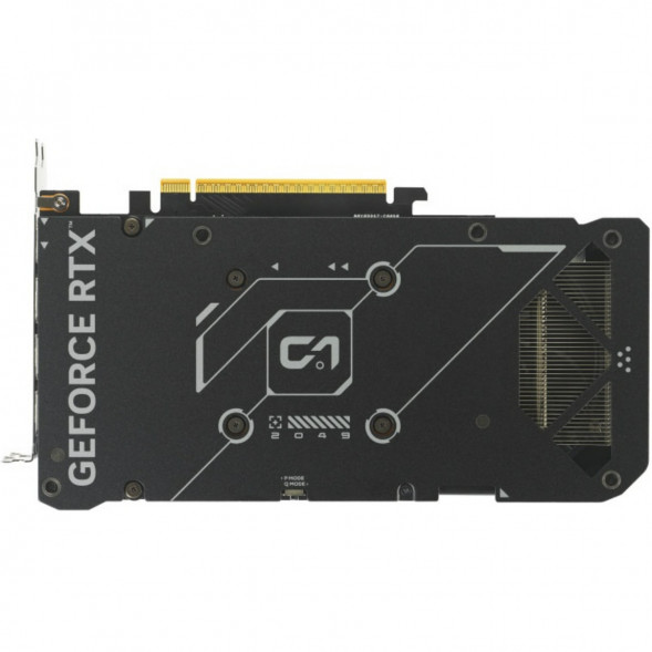 Видеокарта ASUS GeForce RTX 5060 Dual OC 8Gb (DUAL-RTX5060-O8G) в Грозном