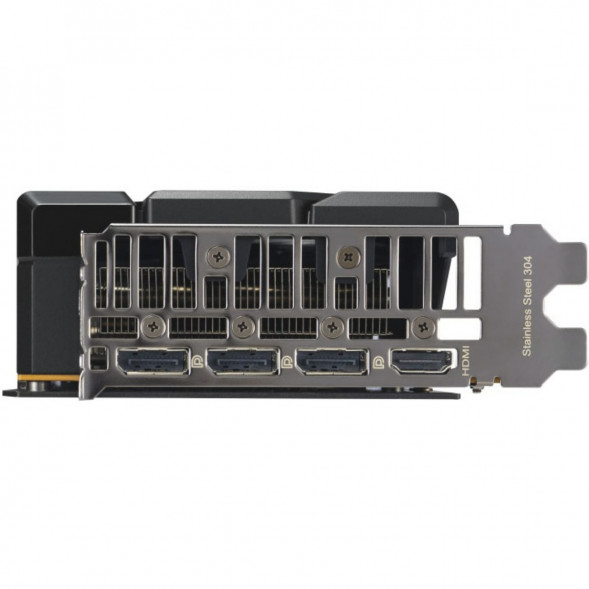 Видеокарта ASUS GeForce RTX 5060 Dual OC 8Gb (DUAL-RTX5060-O8G) в Грозном