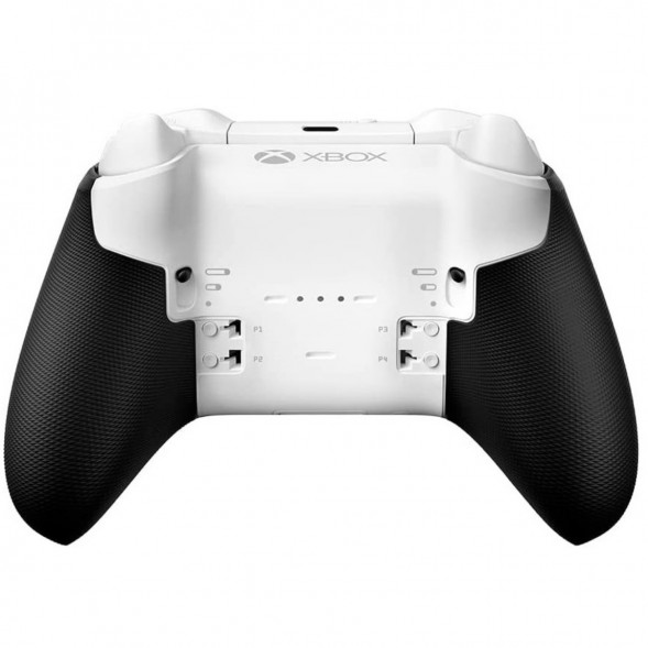 Геймпад Microsoft Xbox Wireless Controller Elite Series 2 – Core (белый) в Грозном