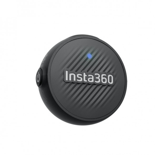 Беспроводной микрофон Insta360 Mic Air Transmitter (передатчик) в Грозном