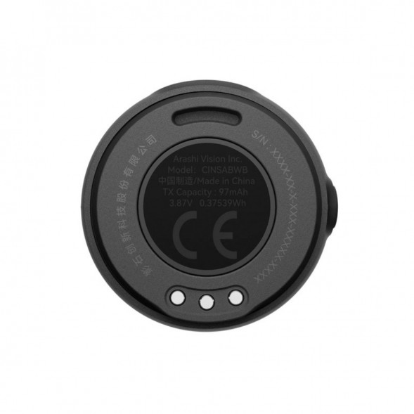 Беспроводной микрофон Insta360 Mic Air Transmitter (передатчик) в Грозном