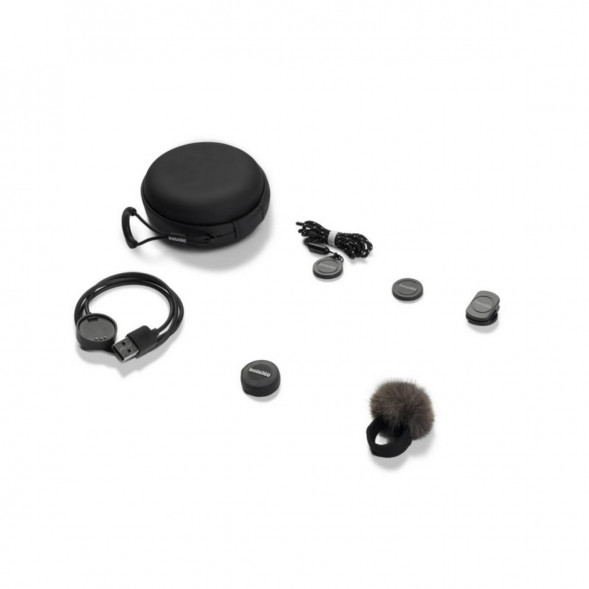 Беспроводной микрофон Insta360 Mic Air Transmitter (передатчик) в Грозном