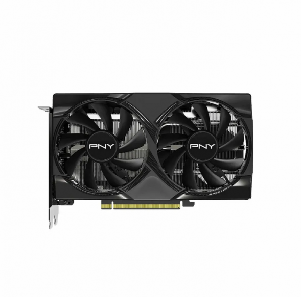 Видеокарта PNY GeForce RTX 5060 OC Dual Fan в Грозном