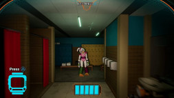 Five Nights at Freddy&amp;#039;s: Security Breach [PS4, русская версия]