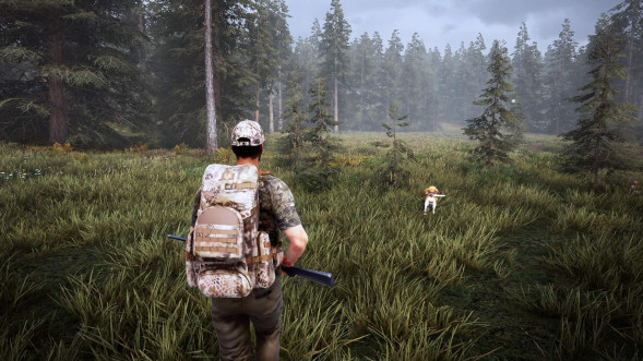 Игра Hunting Simulator 2 [PS5, английская версия] в Грозном