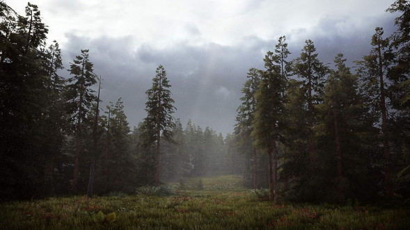Игра Hunting Simulator 2 [PS5, английская версия] в Грозном