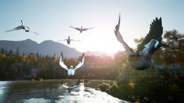 Игра Hunting Simulator 2 [PS5, английская версия] в Грозном