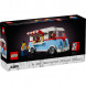 Конструктор LEGO Icons 40681 Ретро фуд трак в Грозном