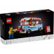 Конструктор LEGO Icons 40681 Ретро фуд трак в Грозном