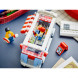 Конструктор LEGO Icons 40681 Ретро фуд трак в Грозном