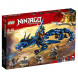 Конструктор LEGO Ninjago 70652 Вестник бури в Грозном