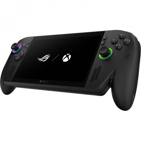 Портативная игровая консоль ASUS ROG Xbox Ally X (2025) 24/1024GB, черный в Грозном