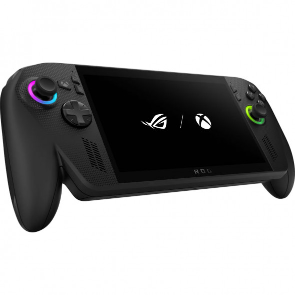 Портативная игровая консоль ASUS ROG Xbox Ally X (2025) 24/1024GB, черный в Грозном