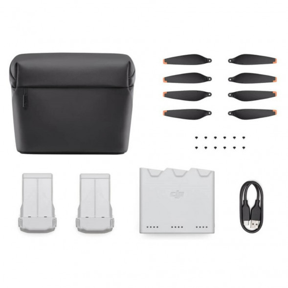 Набор аксессуаров DJI Mini 3 Pro Fly More Kit PLUS в Грозном