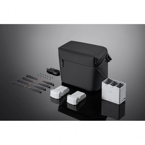 Набор аксессуаров DJI Mini 3 Pro Fly More Kit PLUS в Грозном