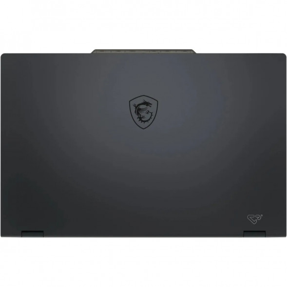 Ноутбук MSI Cyborg 17 B2RWEKG-279XRU (17.3&amp;quot;, IPS, Intel Core 7 240H 2.5ГГц, 10 ядер, 16ГБ DDR5, 1ТБ SSD, NVIDIA GeForce RTX 5050 - 8 ГБ, без ОС), черный в Грозном
