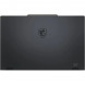 Ноутбук MSI Cyborg 17 B2RWEKG-279XRU (17.3&amp;quot;, IPS, Intel Core 7 240H 2.5ГГц, 10 ядер, 16ГБ DDR5, 1ТБ SSD, NVIDIA GeForce RTX 5050 - 8 ГБ, без ОС), черный в Грозном