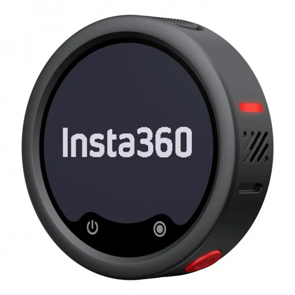Беспроводной микрофон Insta360 Mic Pro (1 TX + 1 RX) в Грозном