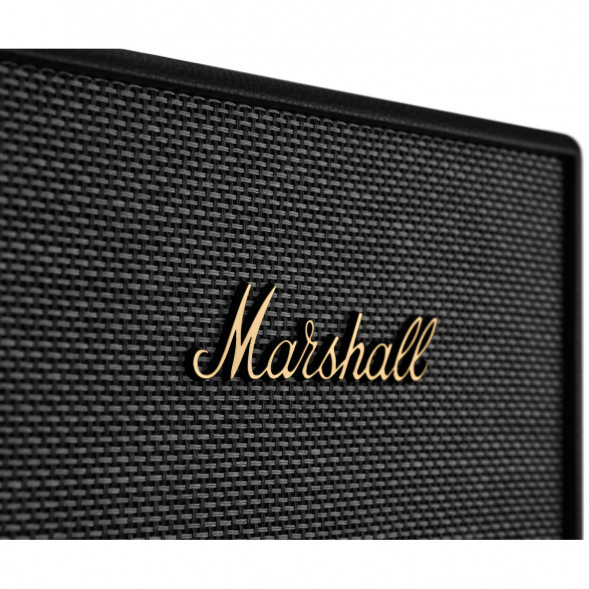 Портативная колонка Marshall Acton III, Black в Грозном