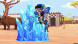 Игра Pocket Bravery [PS4, английская версия] в Грозном