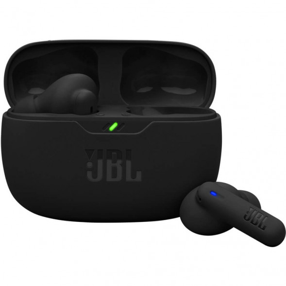 Наушники JBL Wave Beam 2 чёрный в Грозном