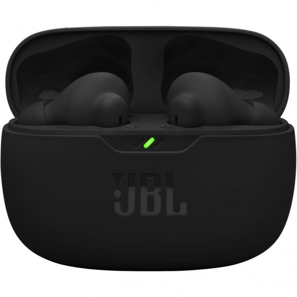 Наушники JBL Wave Beam 2 чёрный в Грозном
