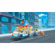 Конструктор LEGO City Great Vehicles 60253 Грузовик мороженщика в Грозном