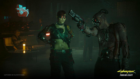 Игра Cyberpunk 2077. Ultimate Edition [Nintendo Switch 2, русские субтитры] в Грозном