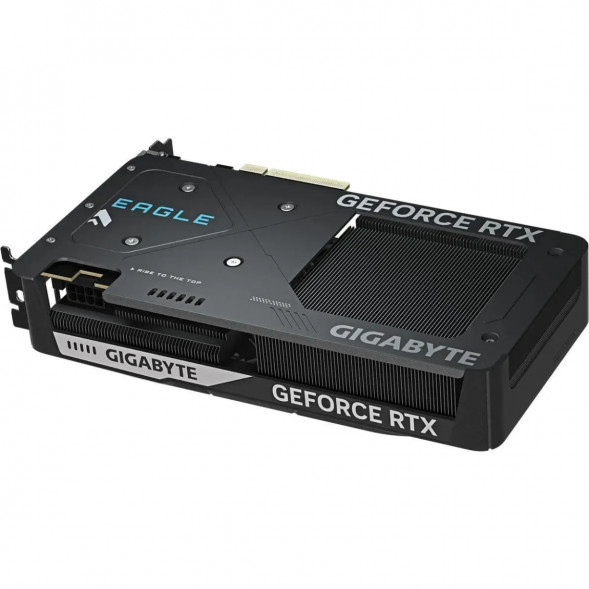 Видеокарта GIGABYTE GeForce RTX 5060 TI EAGLE OC 8G (GV-N506TEAGLE OC-8GD) в Грозном