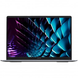 Ноутбук TECNO MegaBook K16SDA (16&amp;quot;, IPS, AMD Ryzen 5 7430U 2.3ГГц, 6 ядер, 16ГБ DDR4, 512ГБ SSD, AMD Radeon Graphics, Windows 11 Home), серый
