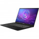 Ноутбук трансформер MSI Summit 16 AI Evo A2HMTG-057RU (16&amp;quot;, IPS, Intel Core Ultra 7 255H 2ГГц, 16 ядер, 16ГБ LPDDR5, 1ТБ SSD, Intel Arc 140T, Windows 11 Home), черный в Грозном