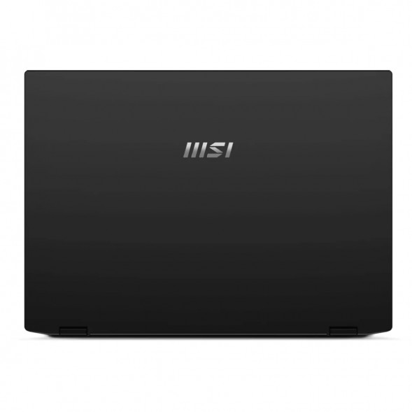 Ноутбук трансформер MSI Summit 16 AI Evo A2HMTG-057RU (16&amp;quot;, IPS, Intel Core Ultra 7 255H 2ГГц, 16 ядер, 16ГБ LPDDR5, 1ТБ SSD, Intel Arc 140T, Windows 11 Home), черный в Грозном