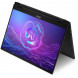Ноутбук трансформер MSI Summit 16 AI Evo A2HMTG-057RU (16&amp;quot;, IPS, Intel Core Ultra 7 255H 2ГГц, 16 ядер, 16ГБ LPDDR5, 1ТБ SSD, Intel Arc 140T, Windows 11 Home), черный в Грозном