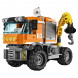 Конструктор LEGO City 60035 Передвижная арктическая станция в Грозном