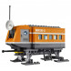 Конструктор LEGO City 60035 Передвижная арктическая станция в Грозном
