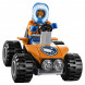 Конструктор LEGO City 60035 Передвижная арктическая станция в Грозном