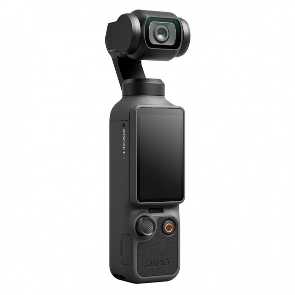 Экшн-камера DJI Osmo Pocket 4 Creator Combo в Грозном